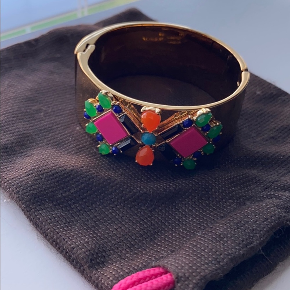 Kate Spade New York Bracelet gold